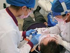 -哈尔滨圣安口腔专科医院