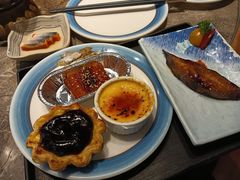 -亚马逊蒸汽活海鲜自助(LCM置汇旭辉广场店)