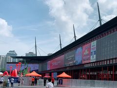-郑州国际会展中心