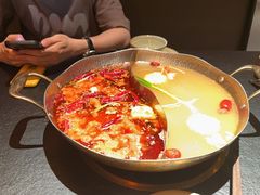 -色響火锅(恒隆广场店)