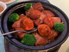 -鹊华居·地道鲁菜·海鲜·融合味(大明湖店)