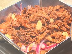 -昱龙大盆牛蛙馆(三兴街总店)
