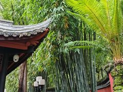 -成都武侯祠博物馆