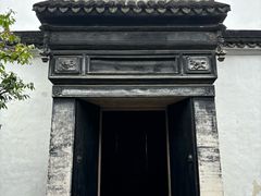 -拙政园