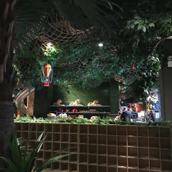 -奇幻丛林(佛罗伦萨小镇店)