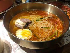 -西塔老太太泥炉烤肉(万柳华联店)