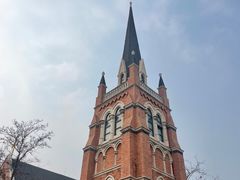 -东昌湖风景区