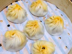 鲜肉小笼-苏小柳手工点心(人民广场分院)