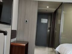 -南京钟山宾馆(江苏省会议中心)