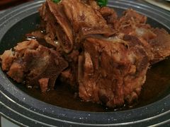 -临潼印象·特色陕菜