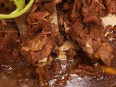 -芦月轩羊蝎子(北蜂窝店)