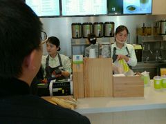 -奈雪的茶(南山大冲一期店)