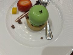 -夏宫中餐厅(香格里拉大酒店)