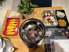 -川香煲(上海总店)