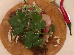 -Pistolera Mexican Cantina女枪手墨西哥餐厅(碧云路店)