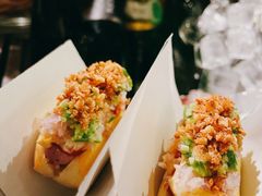 丹麦小热狗-BOR Eatery(安福路店)