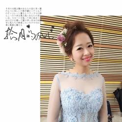 点击看大图 -唯一视觉婚纱摄影(李家村店)