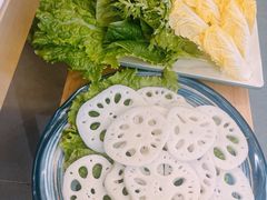 -真亦味鲜货火锅(长江路店)