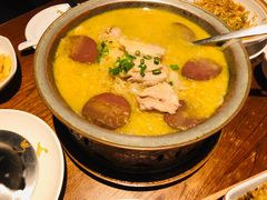 铜锅炖酸菜-北大荒人(即墨店)