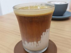 -echoes coffee回响咖啡(红山店)