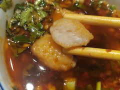 -蜀辣居鲜货老火锅(红牌楼店)