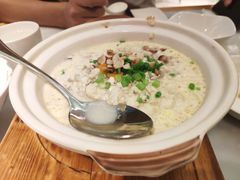 -莆田餐厅PUTIEN(三里屯店)