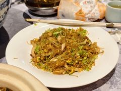 -山外山菜馆(玉泉路店)