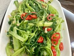 -腰记饭店(龙源路店)