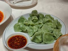 -迦南苑·新派青岛菜·生日纪念日主题餐厅