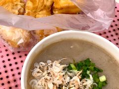 糊汤粉-汪记鲜鱼糊汤粉(沈阳路总店)