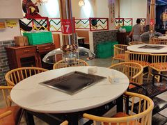 -西昌老号李小肠特色烧烤园(温江店)