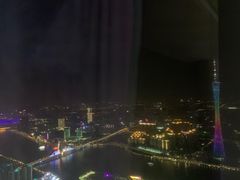 -广州四季酒店