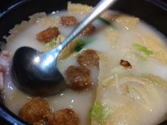 -西安饭庄·非遗陕菜(钟楼店)
