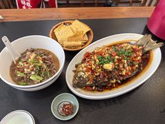 -丽君饭店(游客服务中心店)