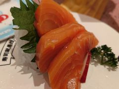 -元气寿司(环球港店)