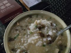 -公园茶楼粤式点心