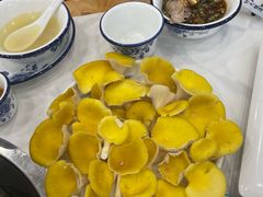 -朴小妹人参鸡汤火锅(长白山万达店)
