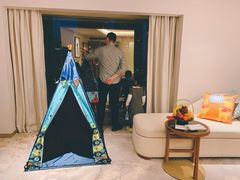 -北京中国大饭店