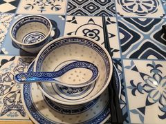 -图味美小黄鱼·景德菜(浙江路店)