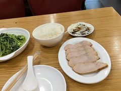 -李连贵熏肉大饼(沈阳站店)