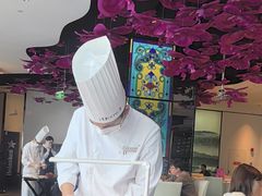 -大董(环贸iapm店)