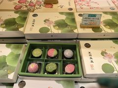 -稻香村(观前街店)