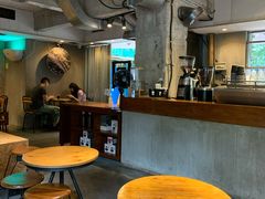 -来回·咖啡(天河南店)