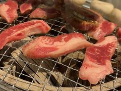 -白山烧烤(文安路万豪店)