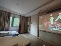 -和子足浴SPA会馆(梁溪店)