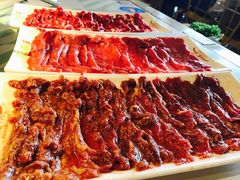 -花田煮鲜牛肉火锅(钟楼众汇店)