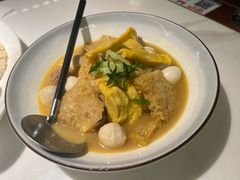 杭式三鲜-荷塘秋月·本帮江浙菜(国权路店)