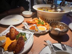 -太二酸菜鱼(兴业太古汇店)
