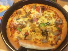 -必胜客(新海上世界店)