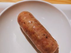 -阿那亚第一食堂 Cafeteria 1